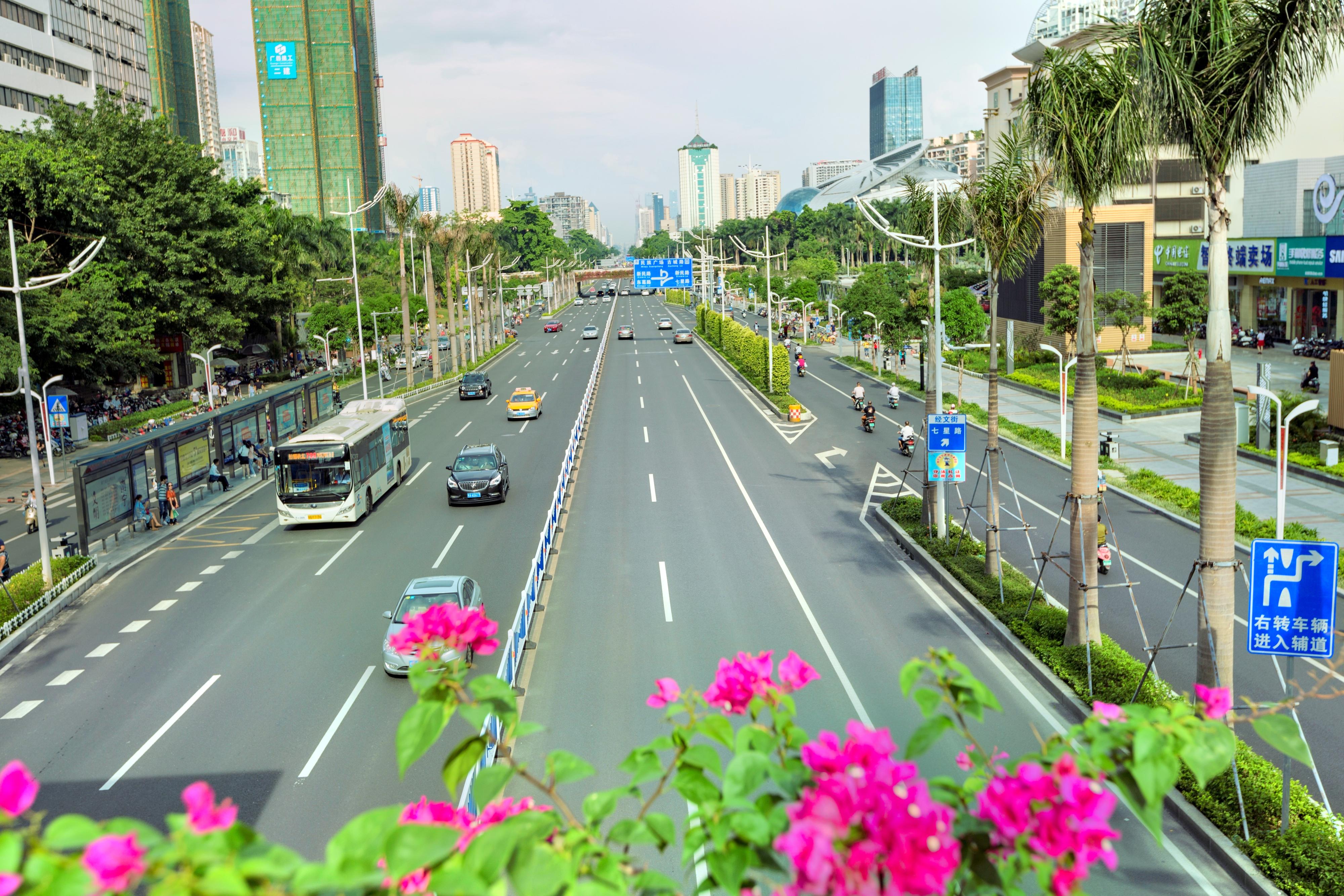 南宁叶脉广场攻略,南宁叶脉广场门票/游玩攻略/地址/图片/门票价格