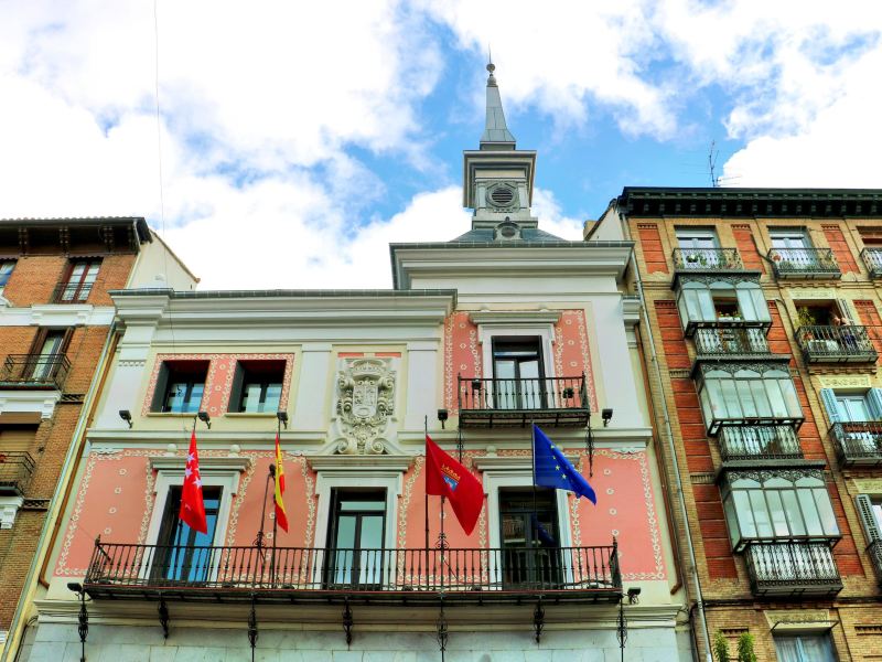 马德里拉丁区攻略-拉丁区门票价格多少钱-团购票价预定优惠-景点地址