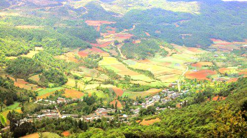 师宗南箐山庄攻略,师宗南箐山庄门票/游玩攻略/地址/图片/门票价格