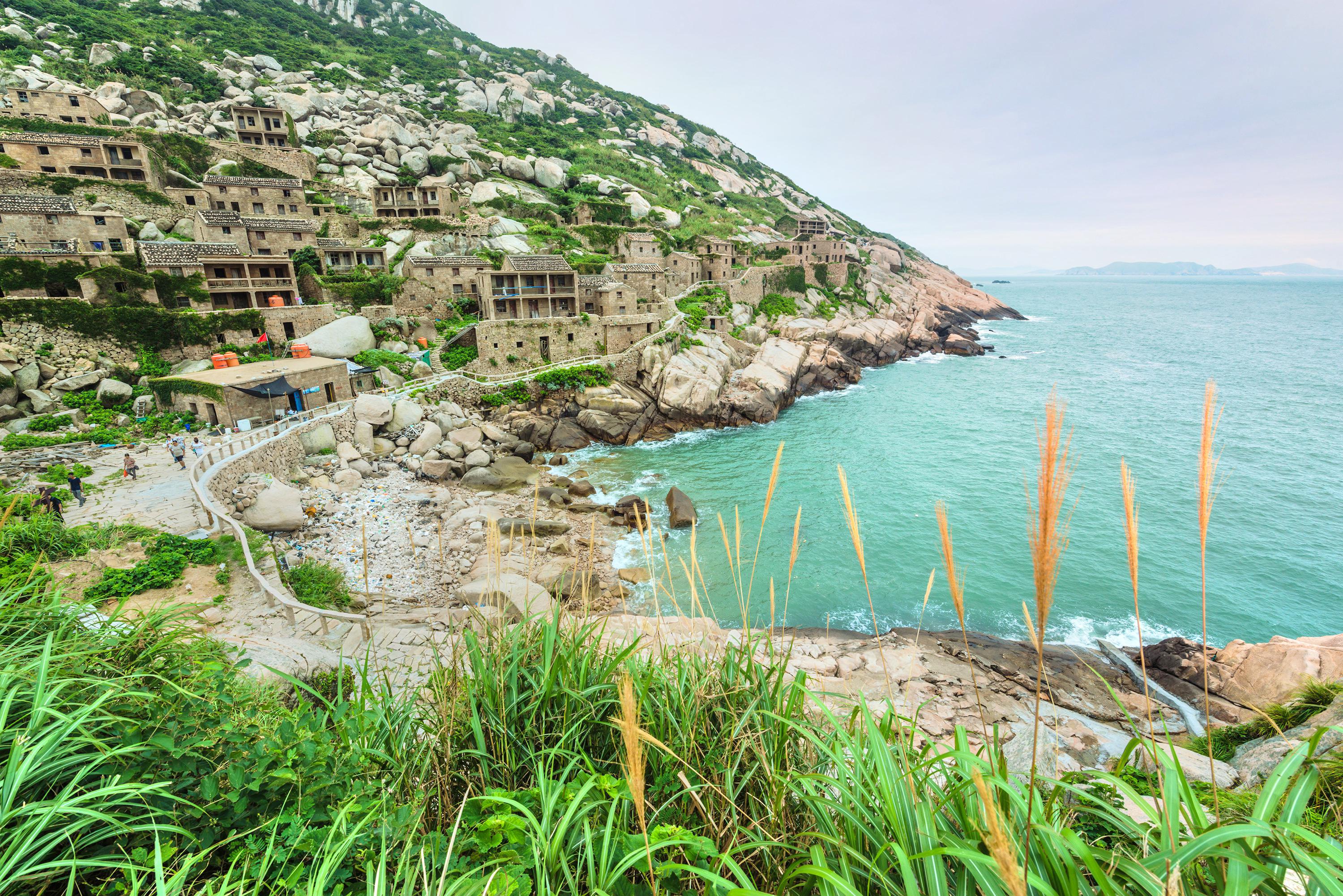 东极岛东福山岛攻略,东极岛东福山岛门票/游玩攻略/地址/图片/门票