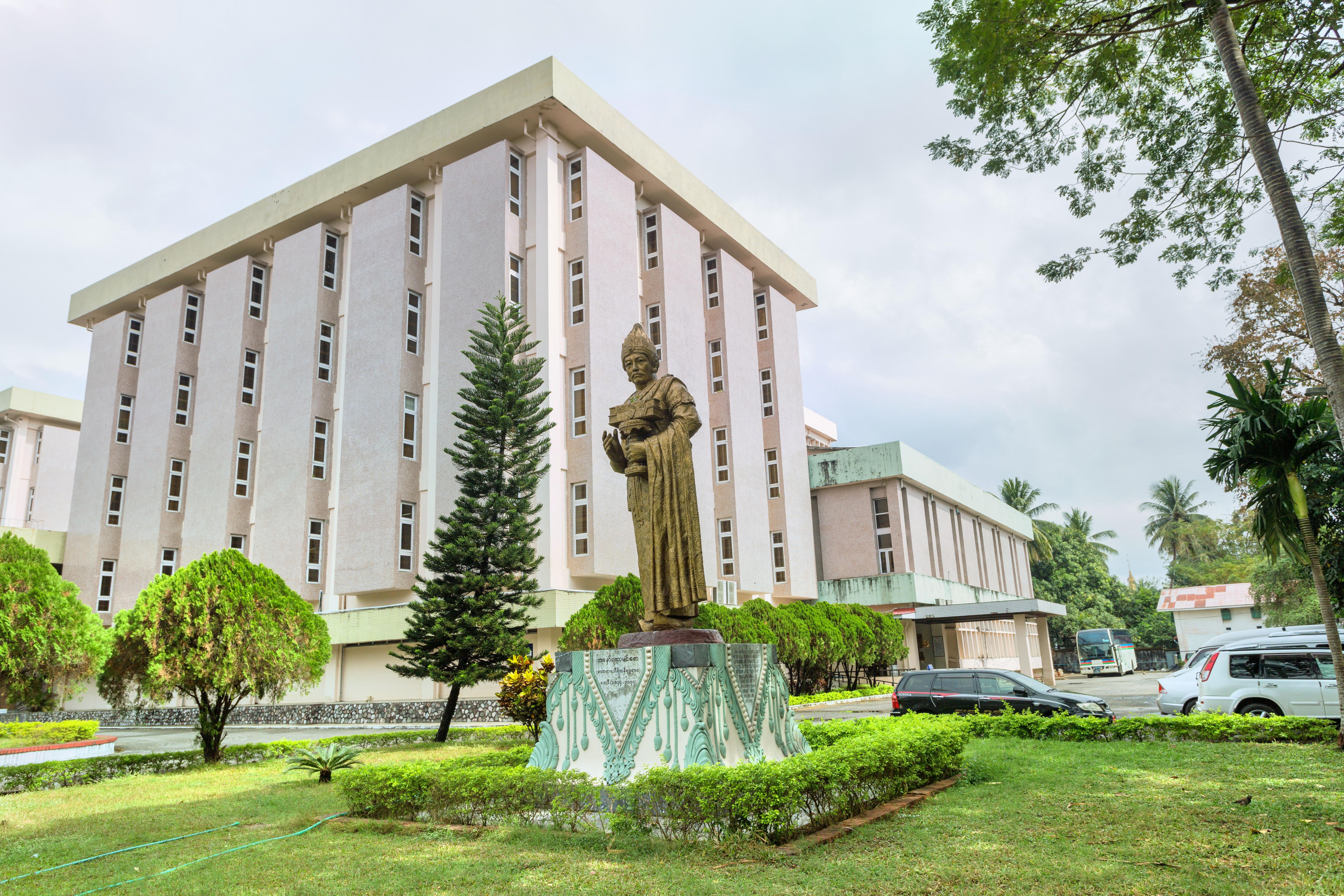 仰光relax foot spa攻略,仰光relax foot spa门票/游玩攻略/地址/图片