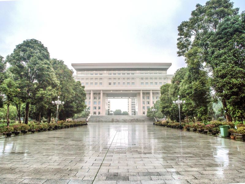 南宁广西大学攻略-广西大学门票价格多少钱-团购票价预定优惠-景点