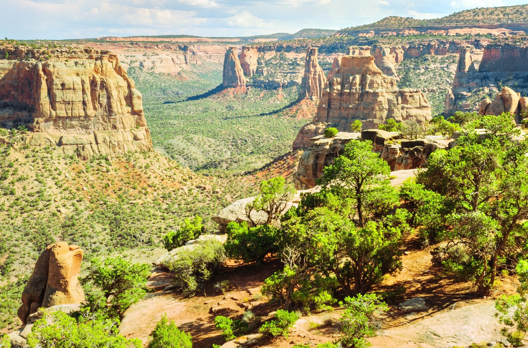 colorado national monument