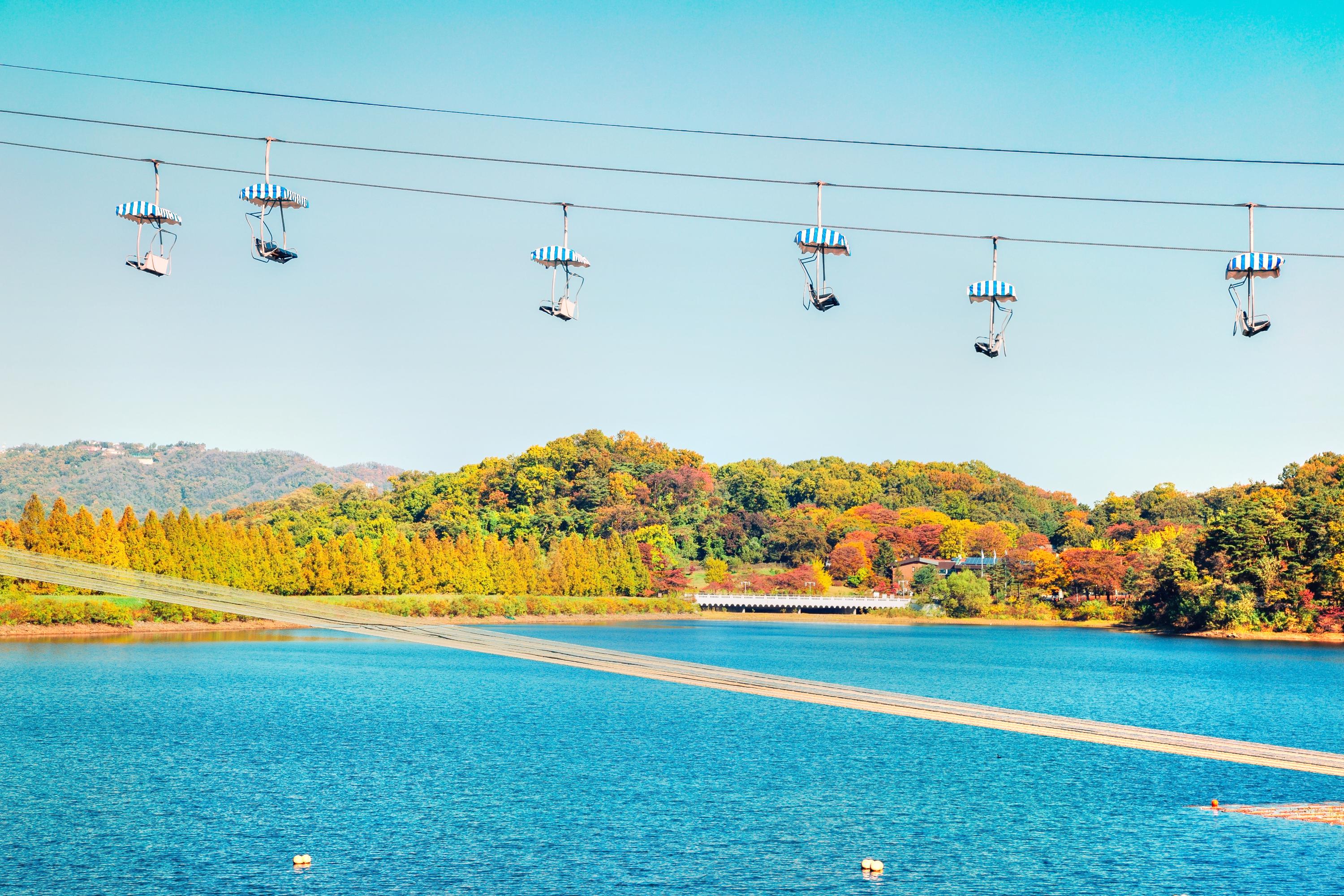 果川市hankook camera museum攻略,果川市hankook camera museum门票