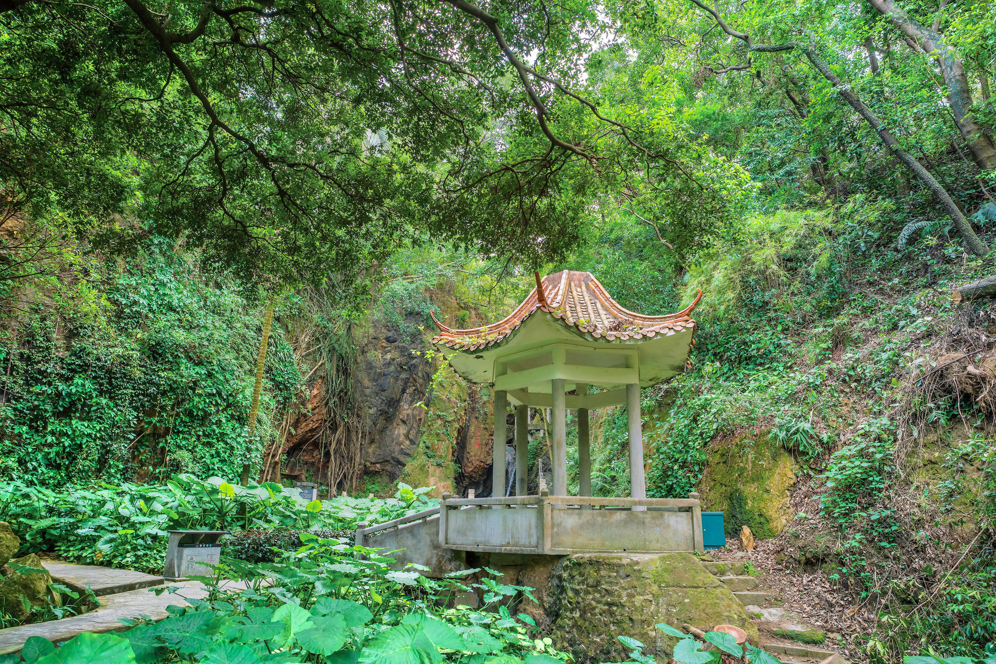 佛山西樵山风景名胜区攻略,佛山西樵山风景名胜区门票/游玩攻略/地址