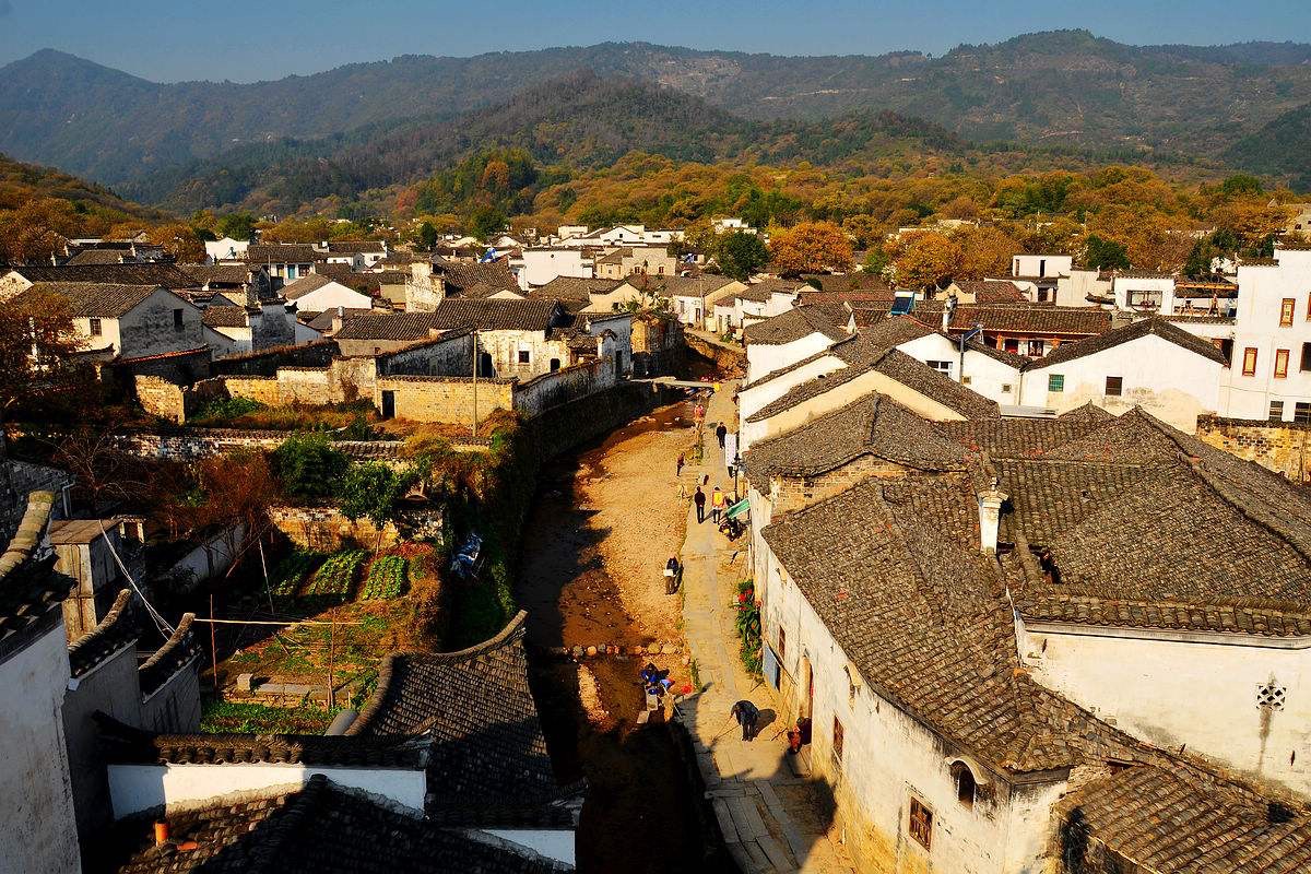 泾县洪公祠攻略,泾县洪公祠门票/游玩攻略/地址/图片/门票价格【携程