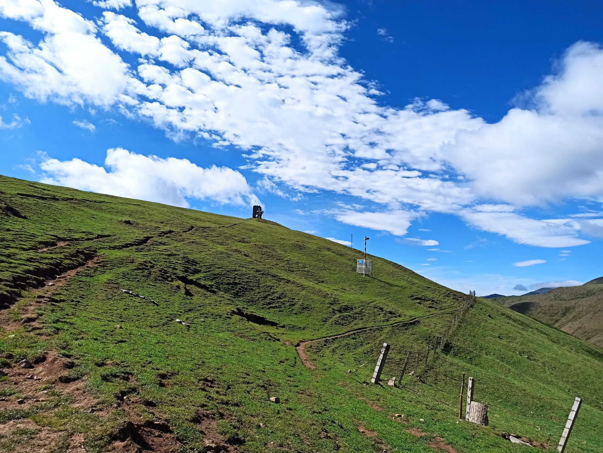 2020大海草山-旅游攻略-门票-地址-问答-游记点评，会泽旅游旅游景点推荐-去哪儿攻略