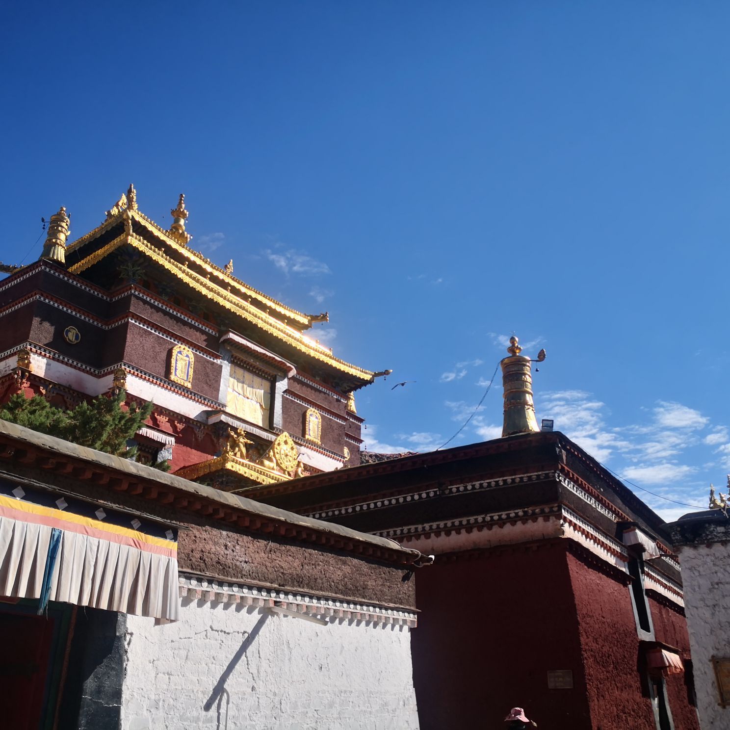 一份详细的西藏寺庙介绍清单 - 知乎