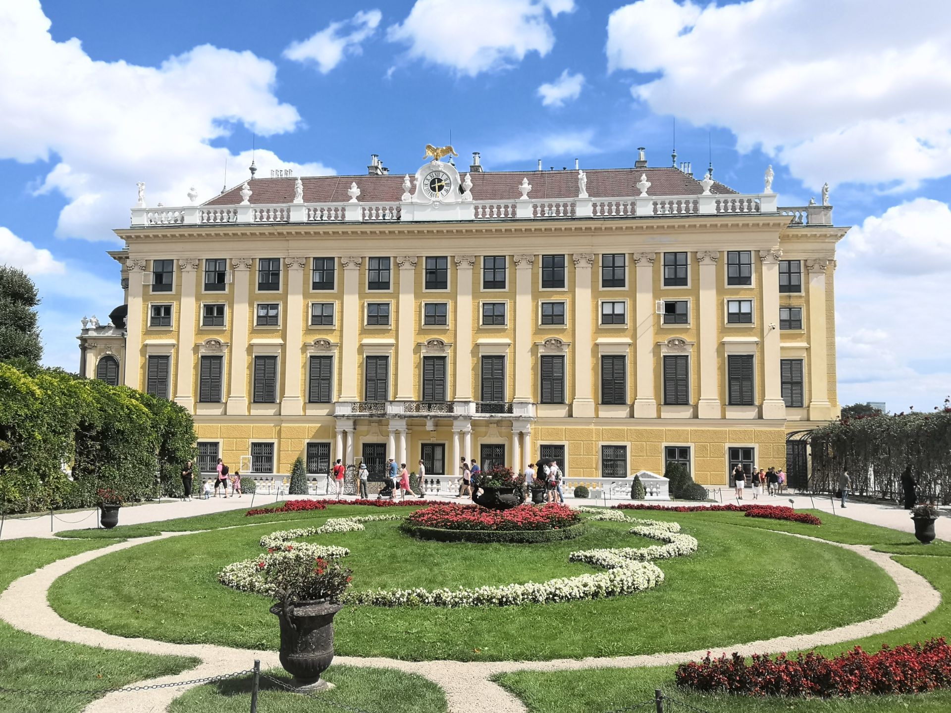2020美泉宫-旅游攻略-门票-地址-问答-游记点评，维也纳旅游旅游景点推荐-去哪儿攻略