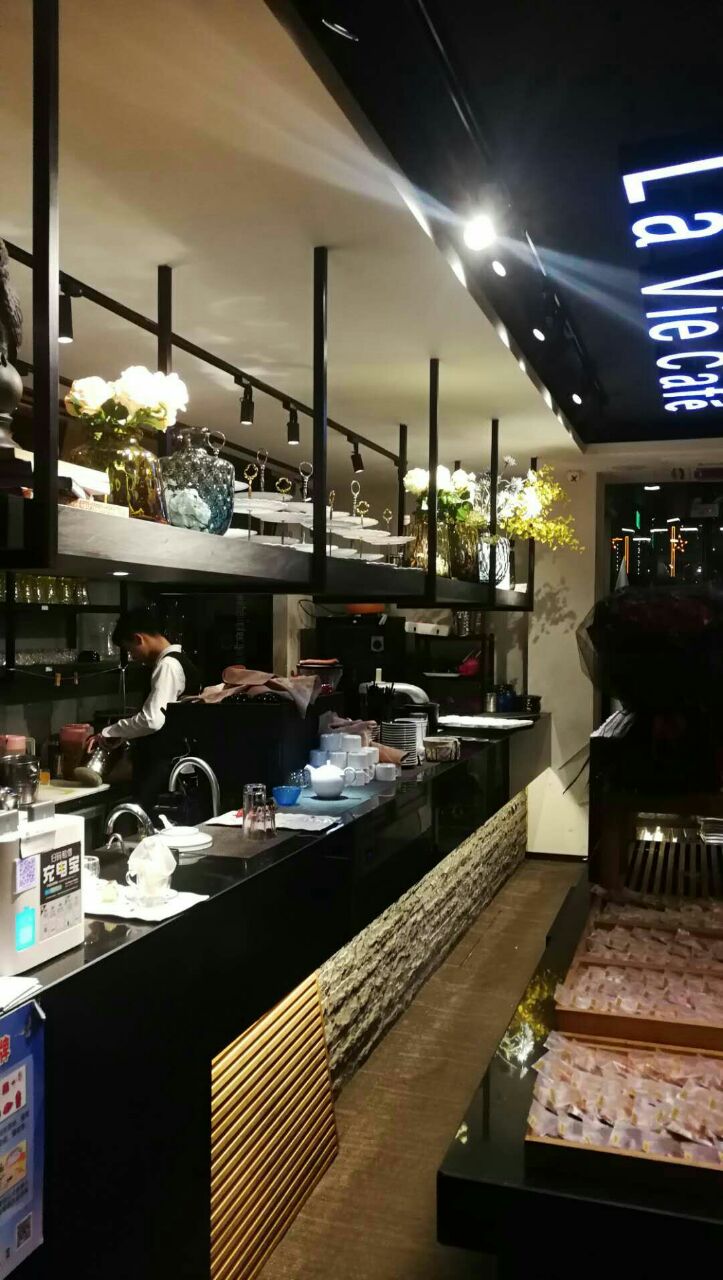 2019香樟花园la vie cafe_旅游攻略_门票_地址_游记点评,苏州旅游景点