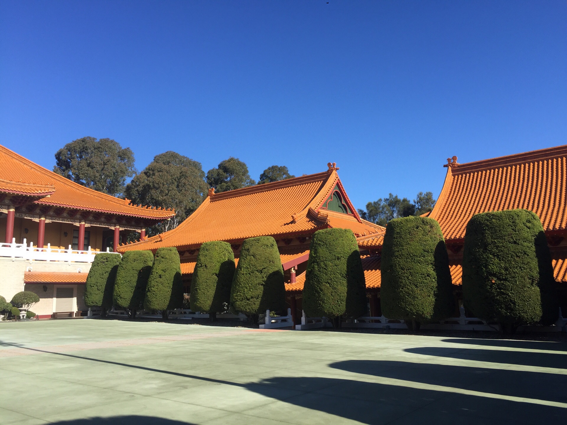 卧龙岗南天寺好玩吗,卧龙岗南天寺景点怎么样_点评_评价【携程攻略】