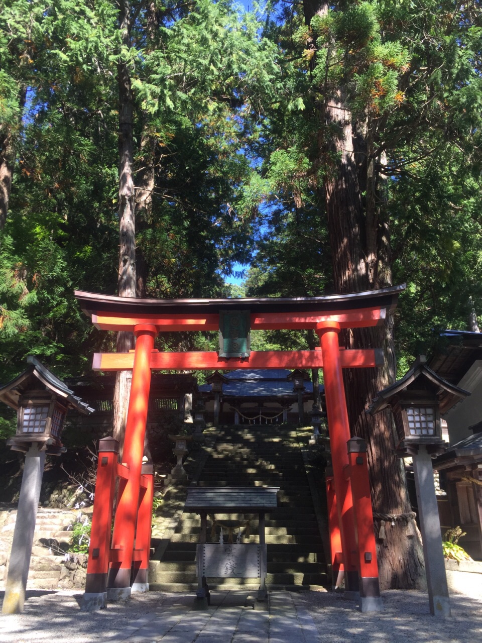 21日枝神社游玩攻略 没在高山祭的时候来 非常非 去哪儿攻略