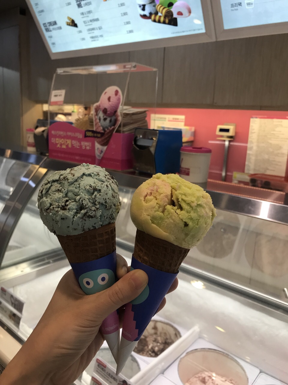 芭斯罗缤(cafe31)