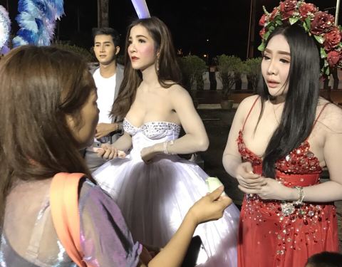 2019爱与美女神人妖秀门票,普吉岛爱与美女神