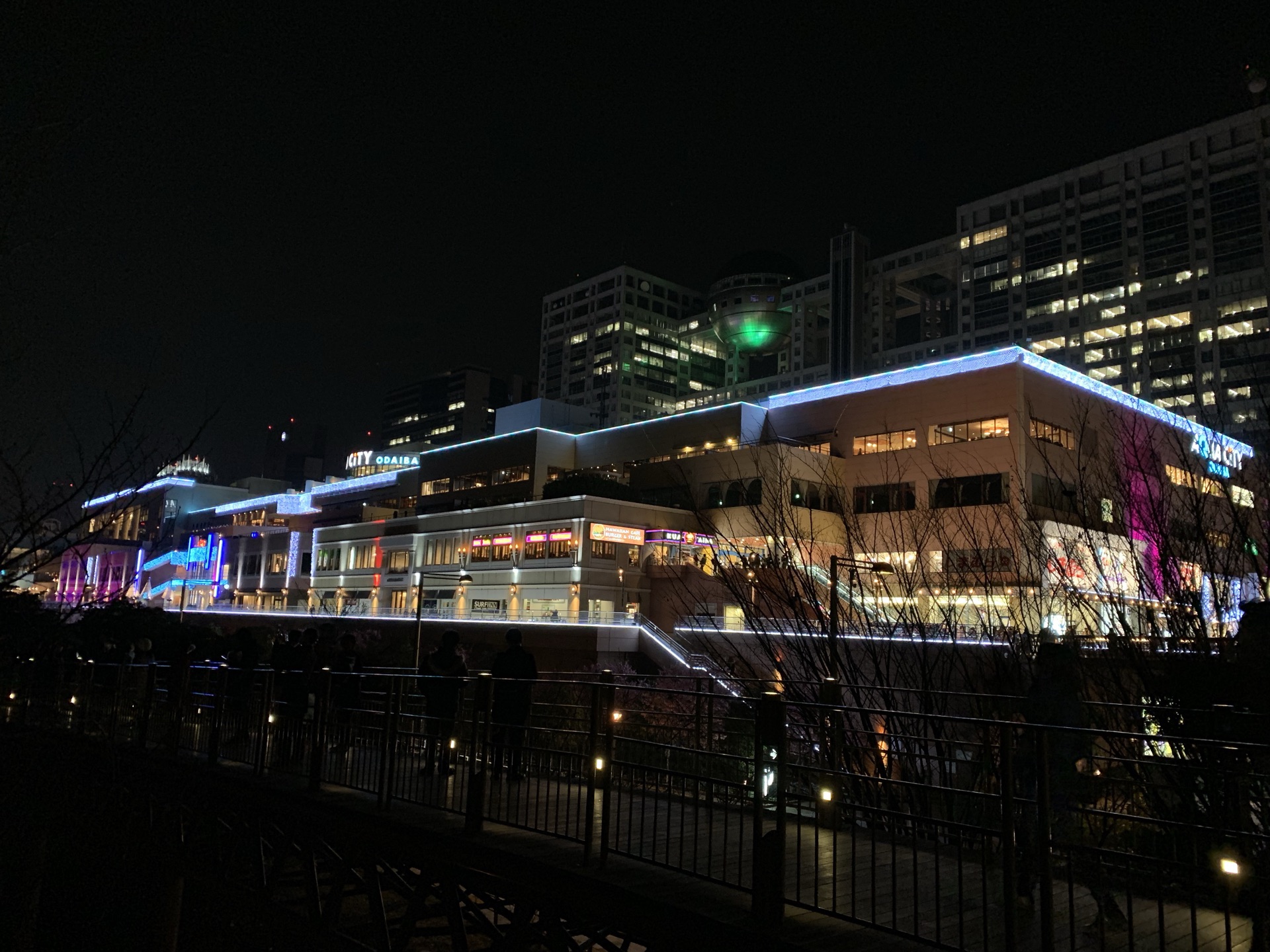 东京台场攻略,东京台场门票/游玩攻略/地址/图片/门票价格【携程攻略】