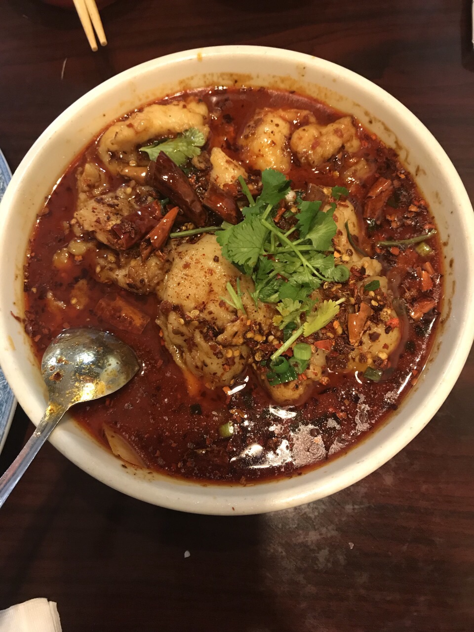 sichuanese cuisine