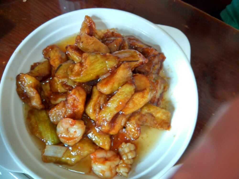 春和楼(中山路总店)
