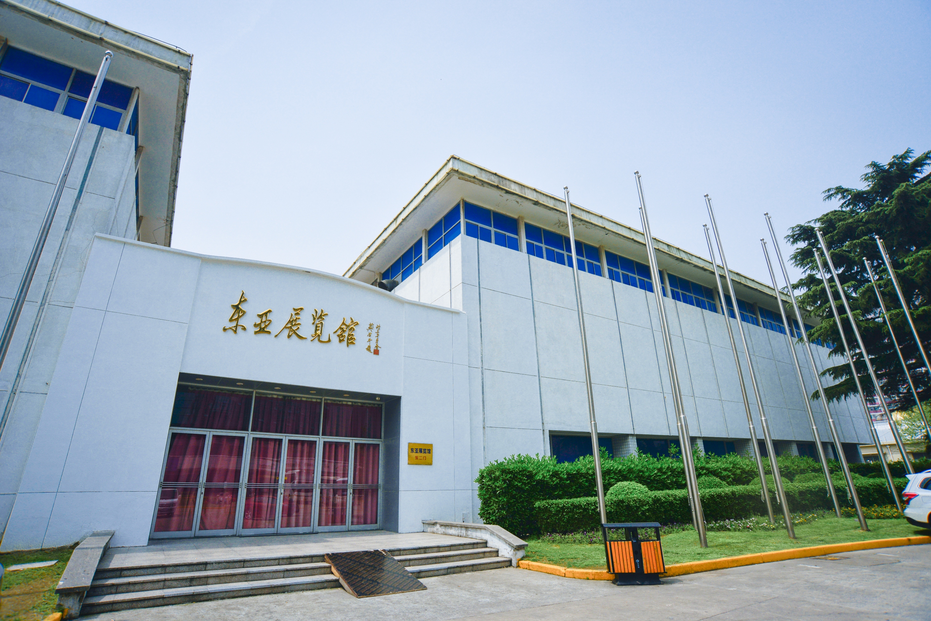 第三届上海理财节8月22-23东亚展览馆倾情上演