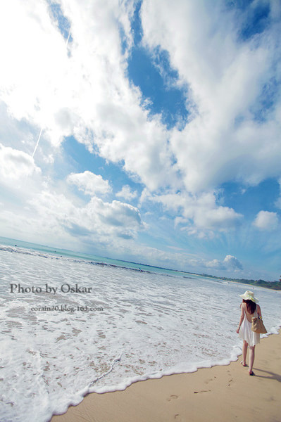 CORAIN & OSKAR 梦中的婚礼 IN BALI (无限