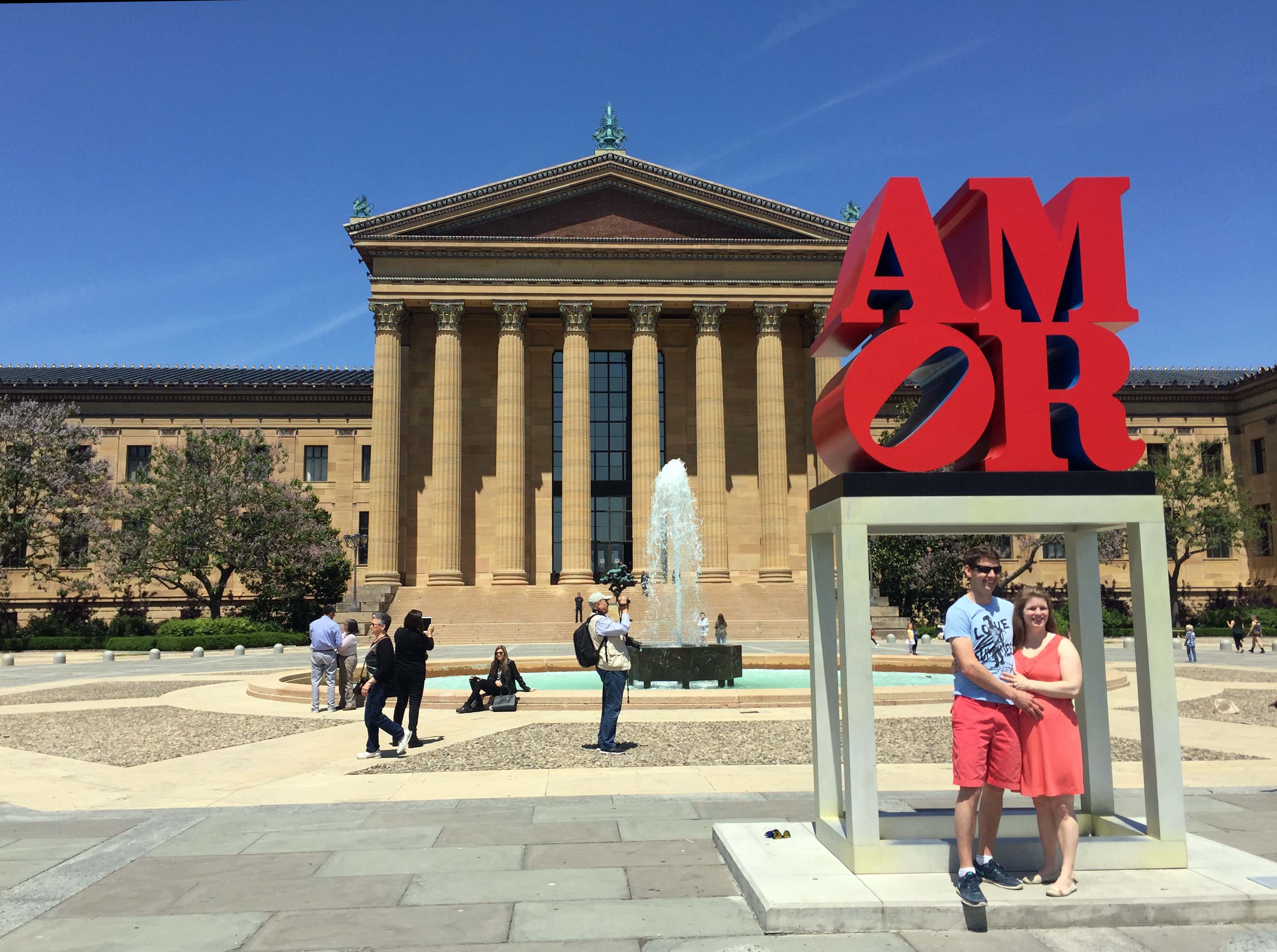 费城艺术博物馆