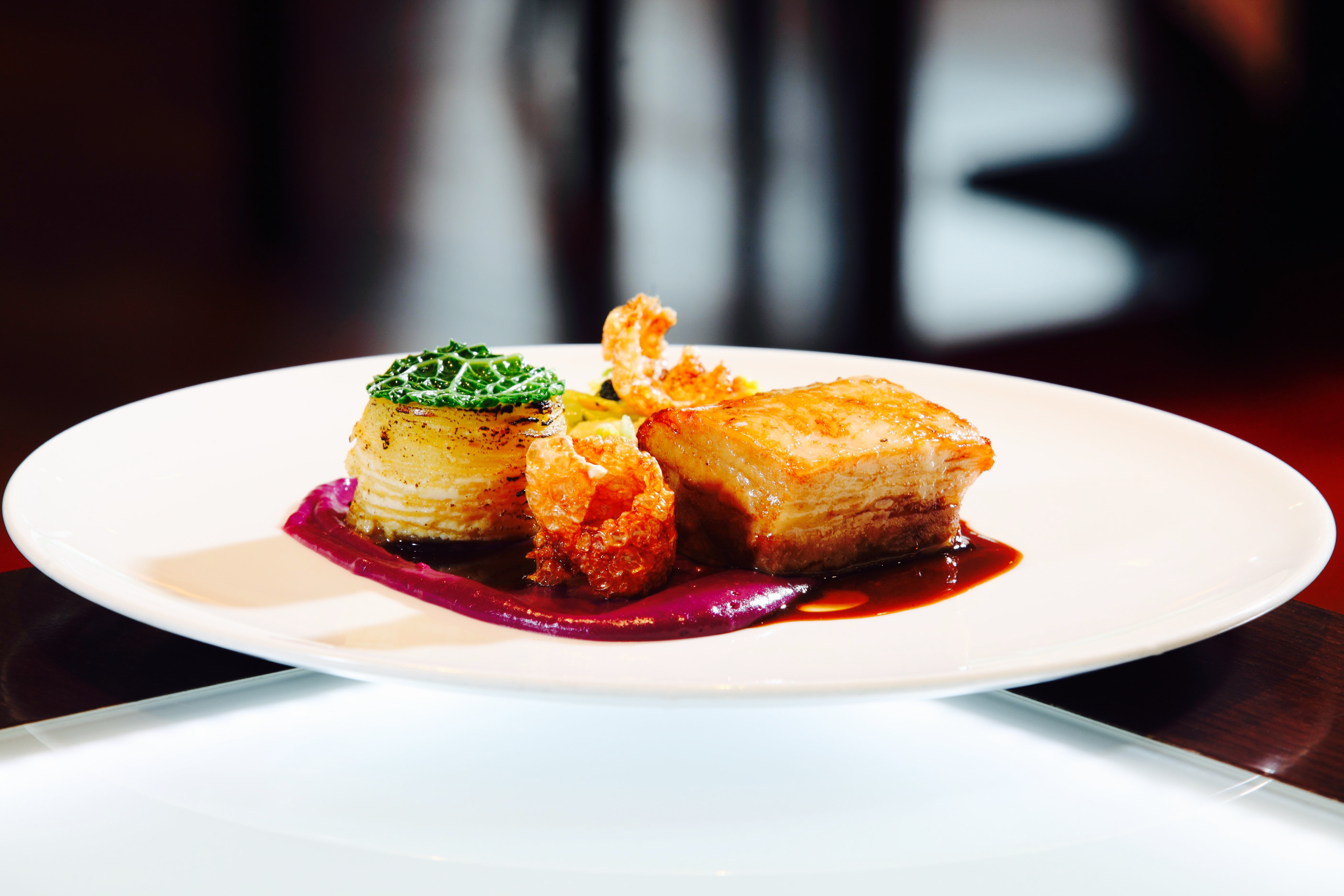 czechouse grill & rotisserie