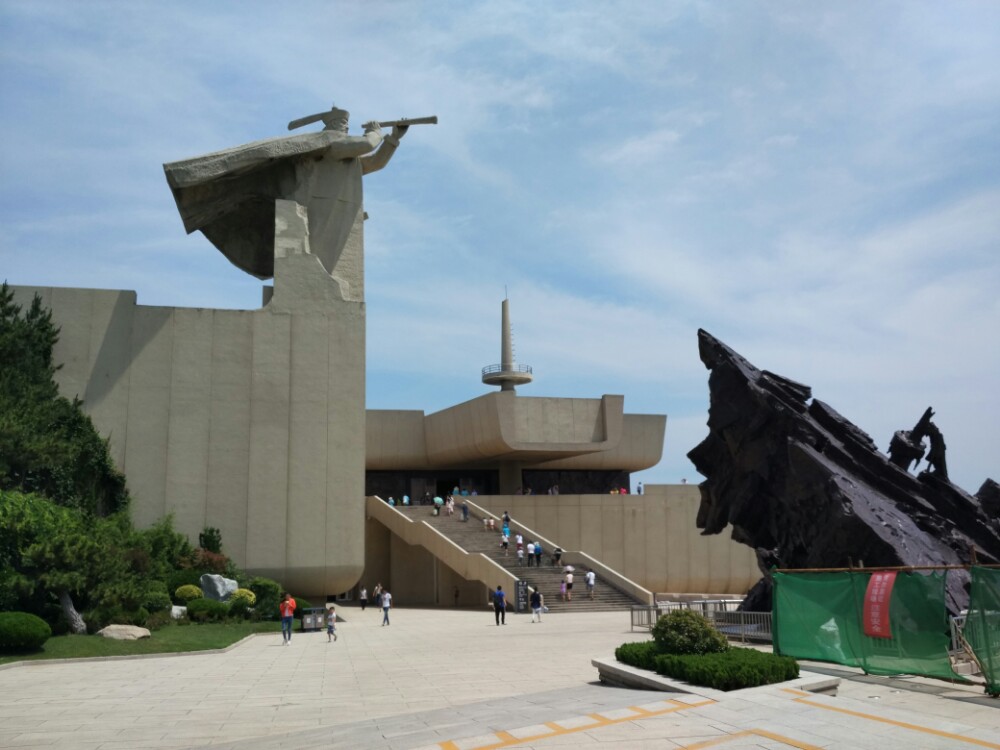 刘公岛