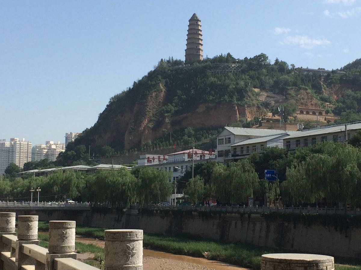 2019寶塔山_旅遊攻略_門票_地址_遊記點評,延安旅遊景點推薦 - 去哪兒