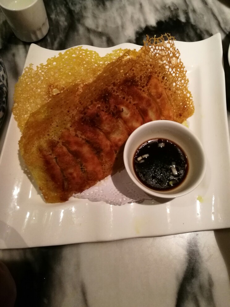 西安饭庄(钟楼店)