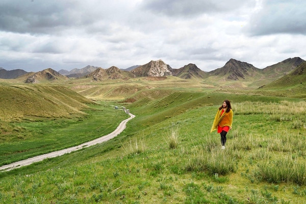 都兰简谱_都兰马头琴