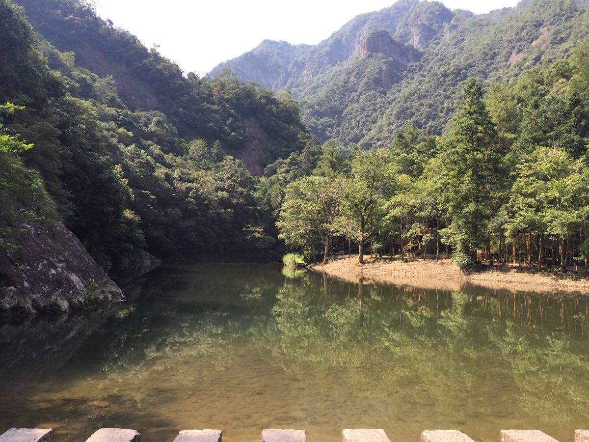 龍灣潭國家森林公園