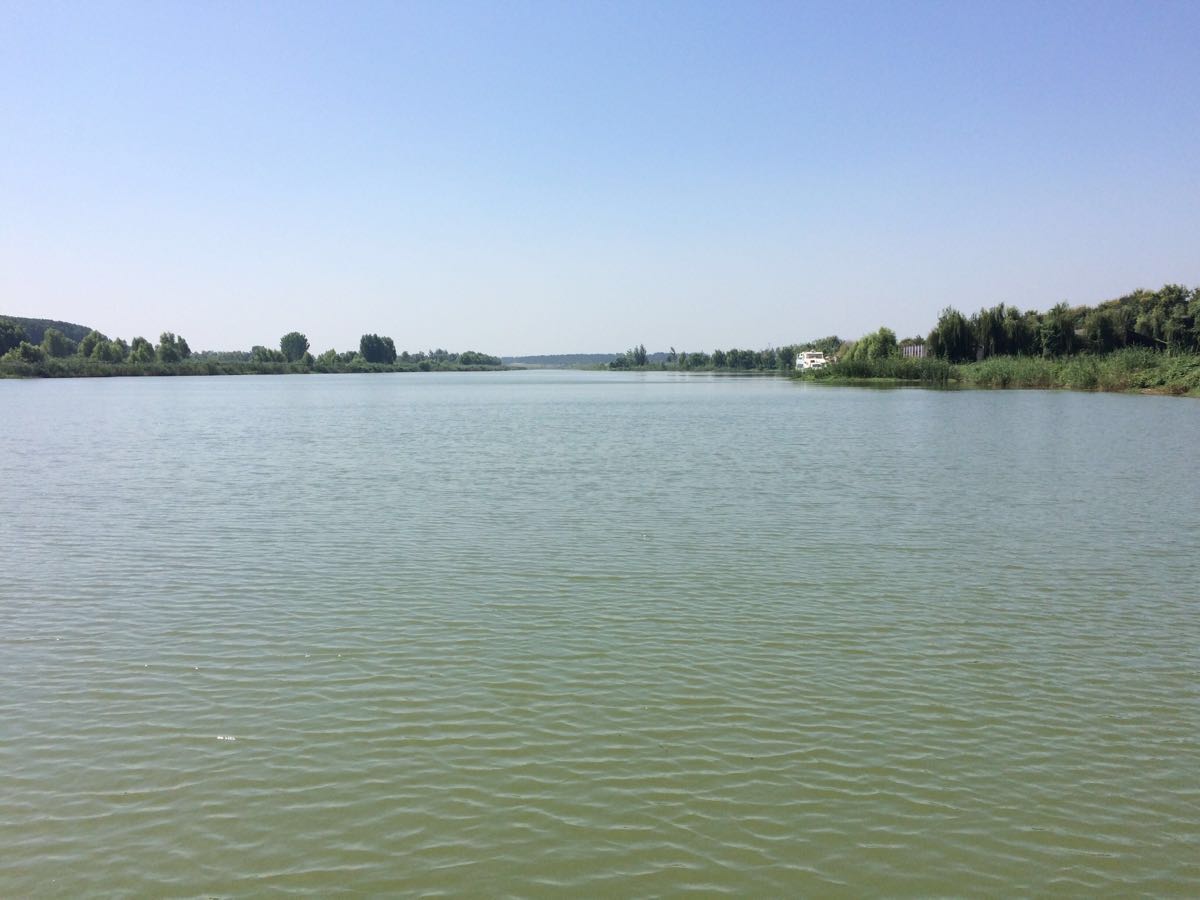 微山湖国家湿地景区