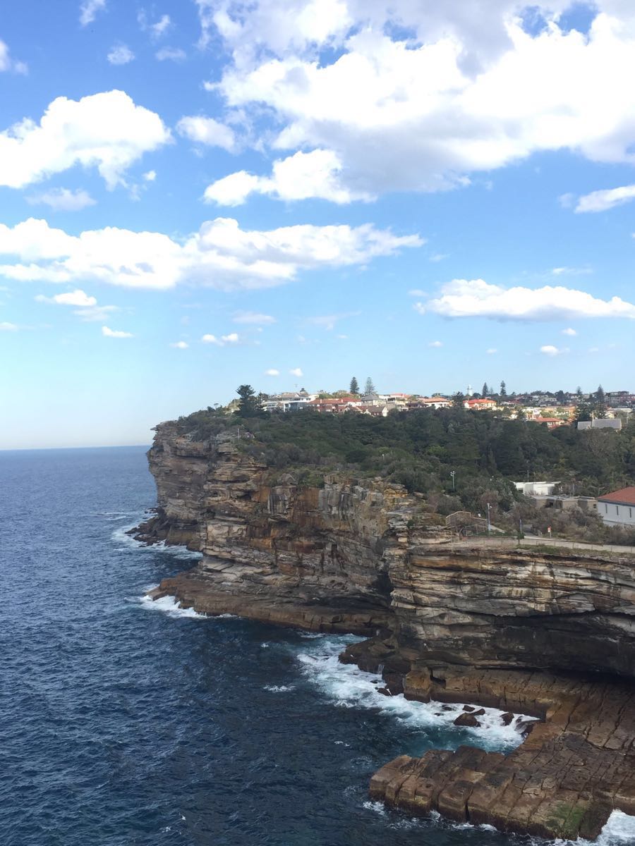 2019华特森湾_旅游攻略_门票_地址_游记点评,悉尼旅游景点推荐 - 去