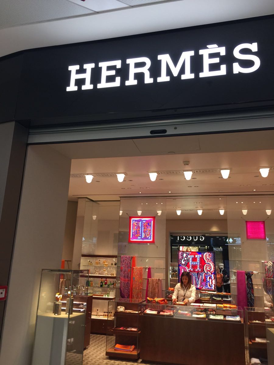 Hermes Australia图片