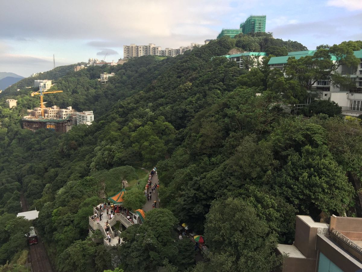 香港凌霄阁攻略,香港凌霄阁门票/游玩攻略/地址/图片/门票价格【携程攻略】