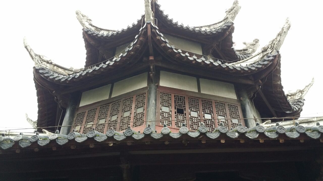 文昌阁