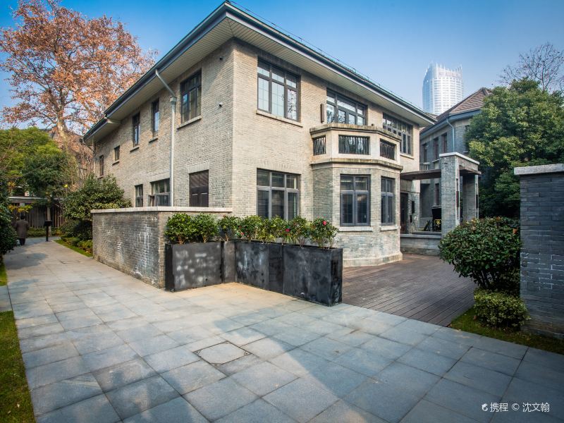 南京陈布雷故居攻略-陈布雷故居门票价格多少钱-团购票价预定优惠