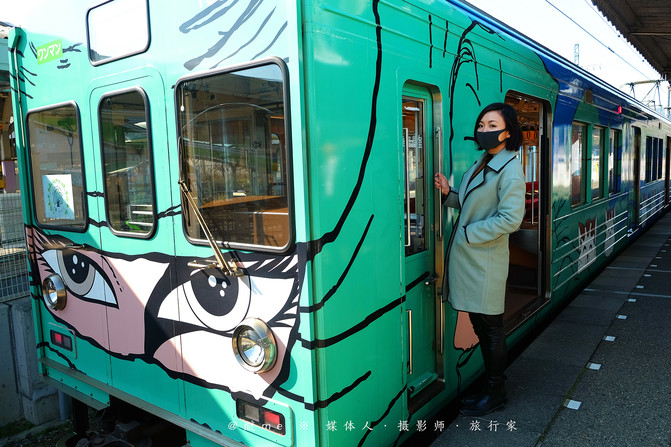 日本伊贺|周杰伦歌词里的忍者村,方文山不是吹