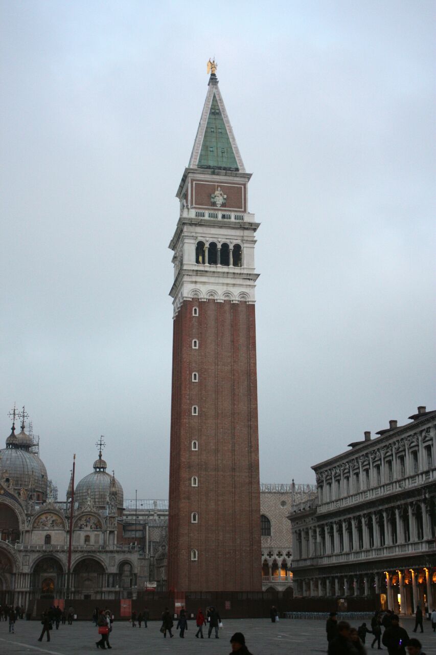 圣马可钟楼