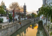 探访《围城》上海取景地行程路线