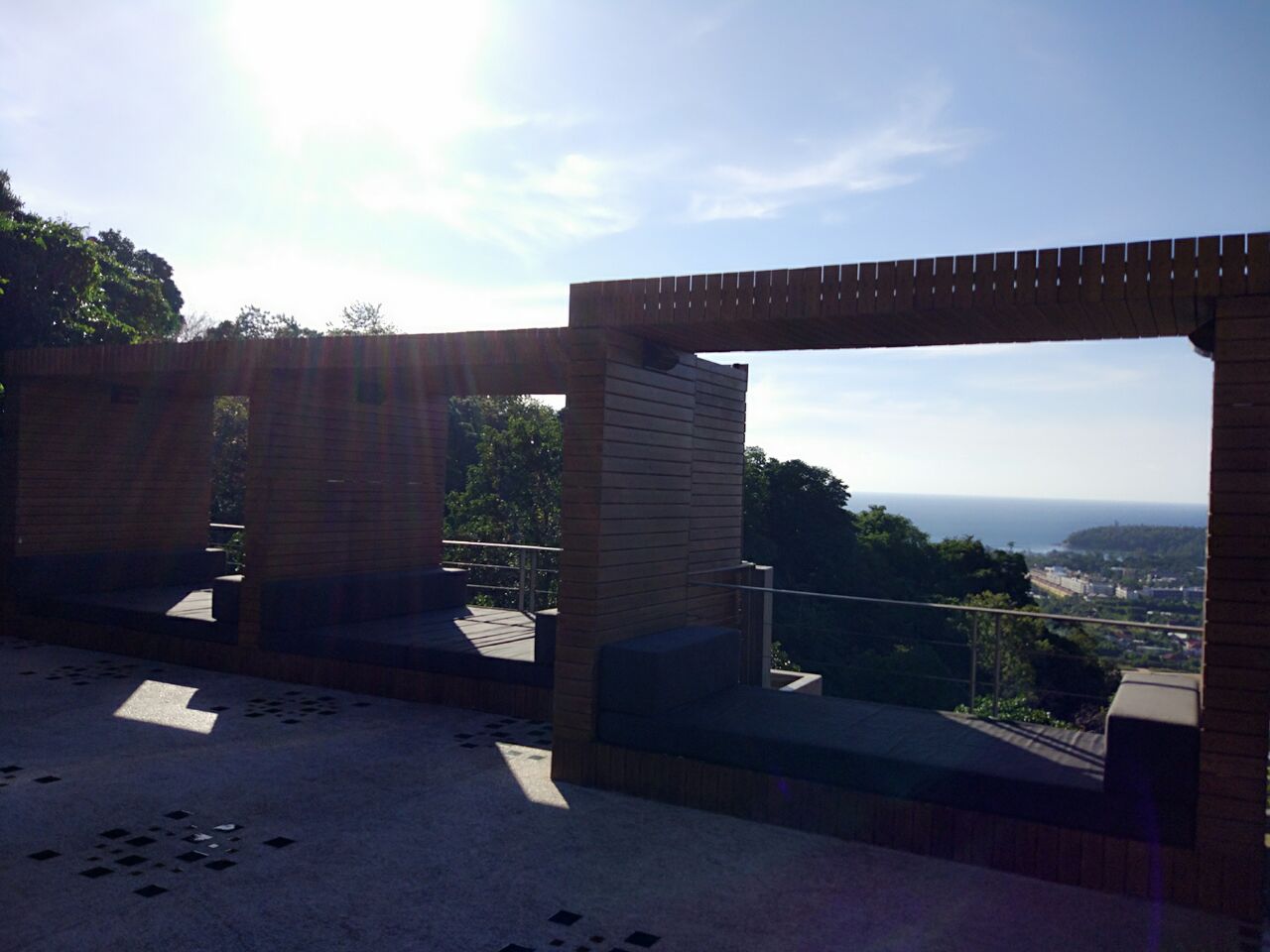 普吉岛绿洲水疗馆-晴空微风馆(kata站)