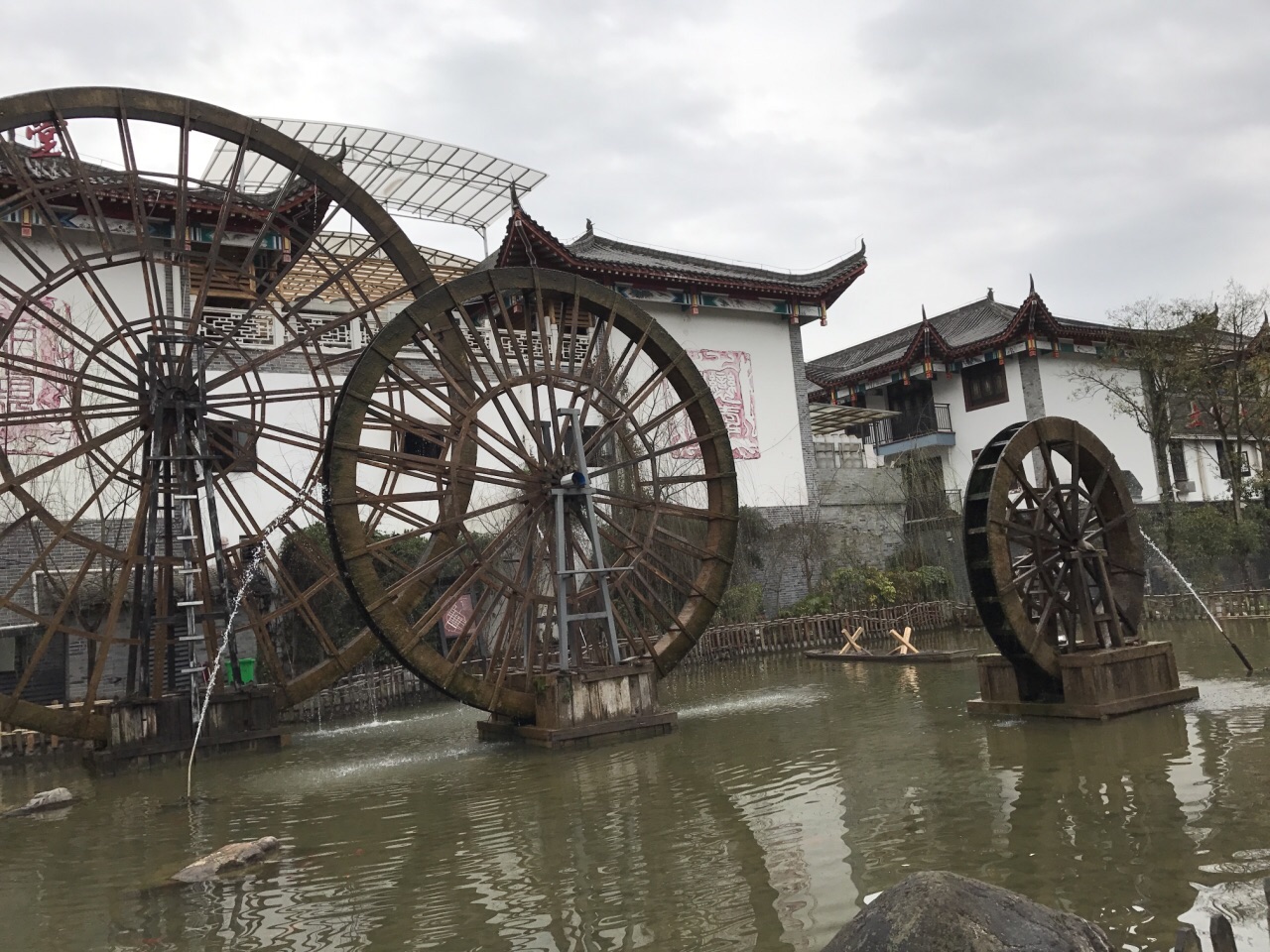 恩施土家女儿城