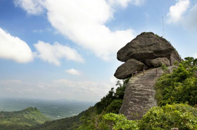 2019白石岭_旅游攻略_门票_地址_游记点评,琼海旅游景点推荐 - 去哪儿
