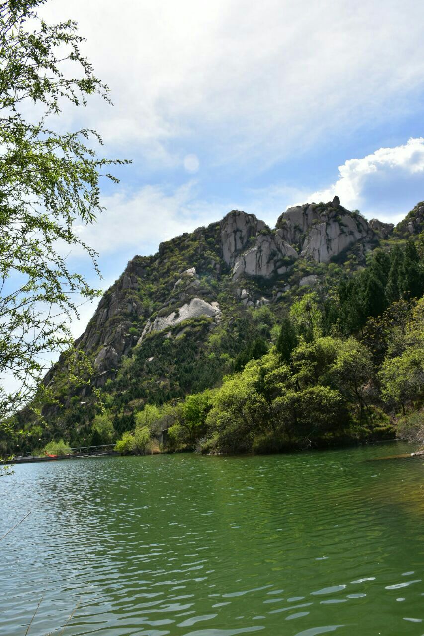 後花園(白虎澗)風景區-旅遊攻略-門票-地址-問答-遊記點評,昌平旅遊