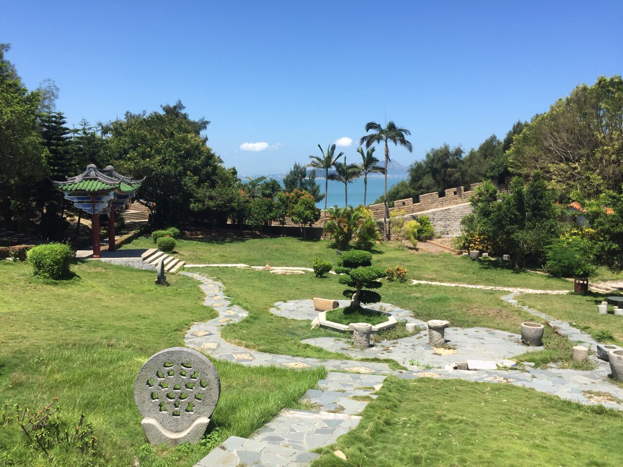 2019東山島風動石_旅遊攻略_門票_地址_遊記點評,東山旅遊景點推薦