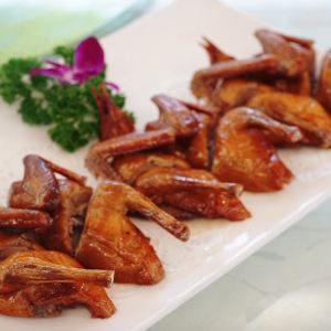 华兴大酒楼·厦门海鲜旅游景点攻略图