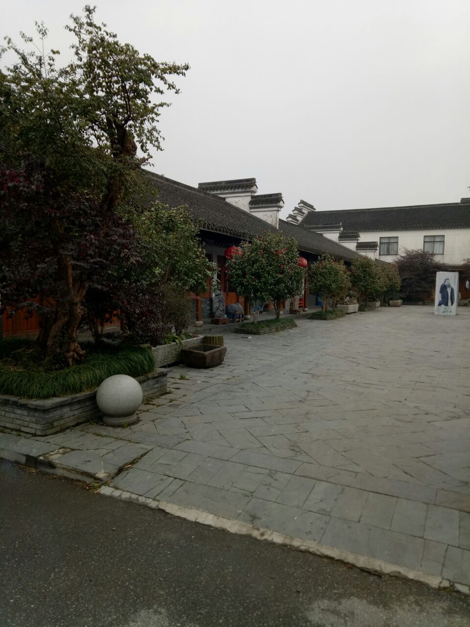 2022移沿山生态农庄玩乐攻略,风景不错,挺好玩的,玩累了.