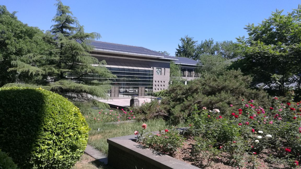 2019晋祠宾馆自助餐厅_旅游攻略_门票_地址_游记点评,太原旅游景点推