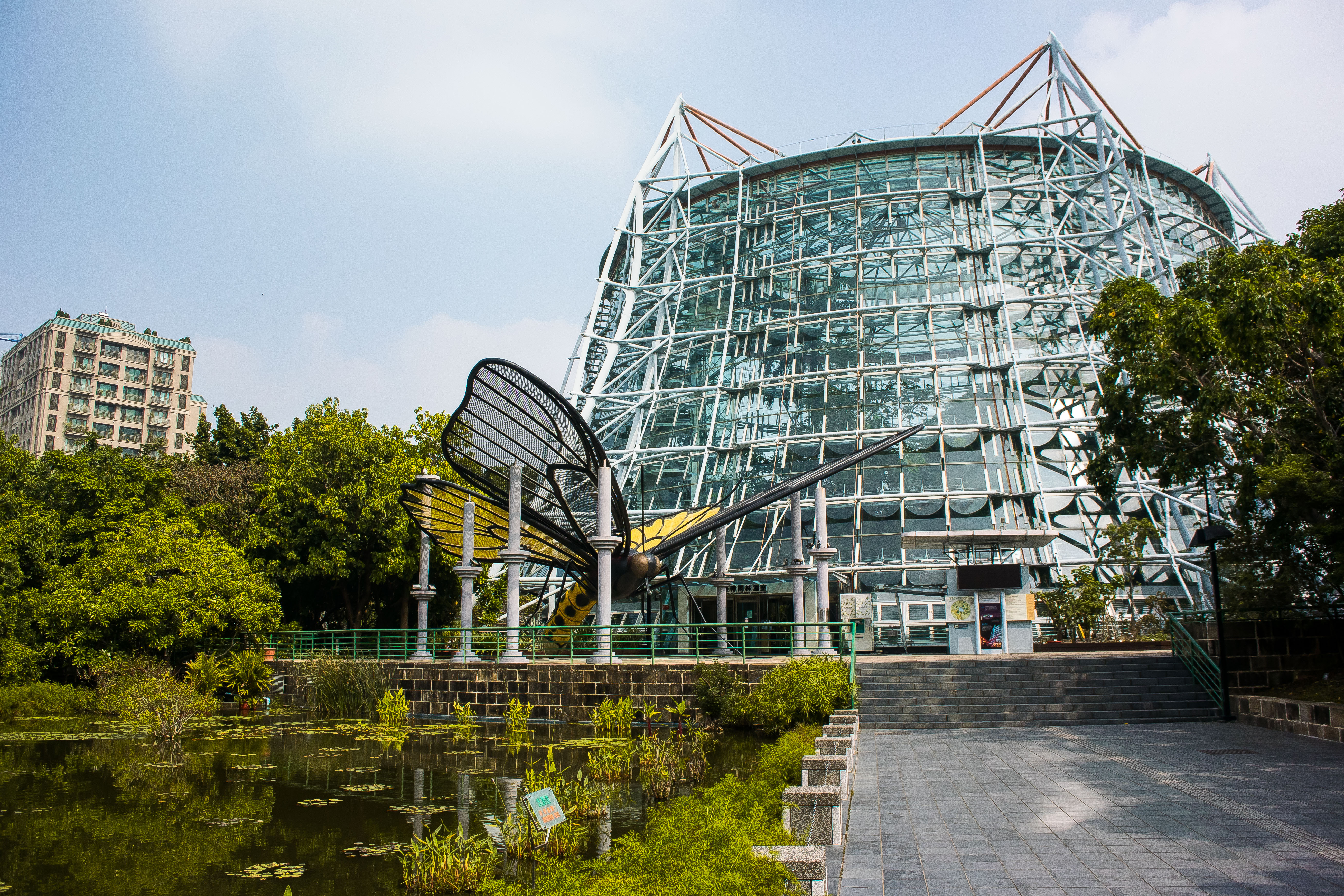 台中植物园