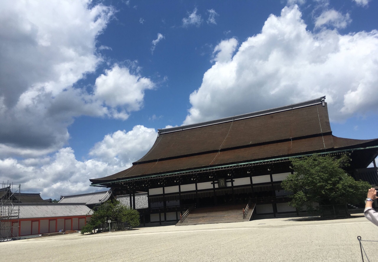 京都御所