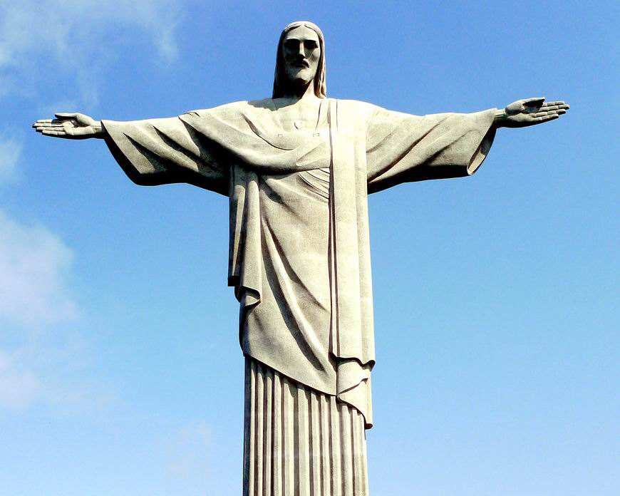 里约热内卢基督像